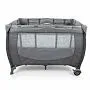 BERO PORTTIL STELLE GREY LIGHT - INFANTI