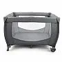 BERO PORTTIL STELLE GREY LIGHT - INFANTI