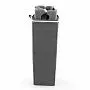 BERO PORTTIL STELLE GREY LIGHT - INFANTI