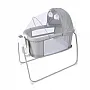 BERO BALANO TECHNO BLUETOOTH CINZA ESCURO 8901 - MASTELA