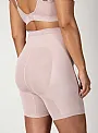 BERMUDA PARA GESTANTE CHOCOLATE - 65509 - LIZ