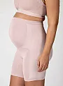 BERMUDA PARA GESTANTE PRETA - 65509 - LIZ