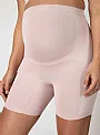 BERMUDA PARA GESTANTE PRETA - 65509 - LIZ