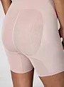 BERMUDA PARA GESTANTE PRETA - 65509 - LIZ