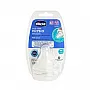 BICO DE MAMADEIRA PHYSIO PERFECT 5 4M+ - CHICCO