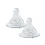 BICO DE MAMADEIRA PHYSIO PERFECT 5 6M+ - CHICCO