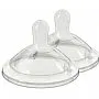 BICO PARA MAMADEIRA STEP UP FLUXO AJUSTVEL 4M+ - CHICCO