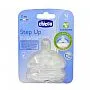 BICO PARA MAMADEIRA STEP UP FLUXO AJUSTVEL 4M+ - CHICCO