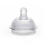 BICOS PARA MAMADEIRA FIRST MOMENST FLUXO MDIO 2M+ - FISHER PRICE