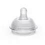 BICOS PARA MAMADEIRA FIRST MOMENST FLUXO INTENSO 4M+ - FISHER PRICE