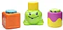 BLOCOS DIVERTIDOS ABELHA - FISHER PRICE