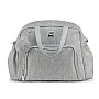BOLSA MATERNIDADE LINHA BARCELONA MESCLA G - HUG