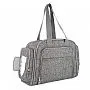 BOLSA NEST BERCINHO CINZA - KABABY