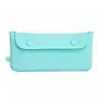 BOLSA PARA TALHERES VERDE - MARCUS & MARCUS