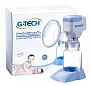 BOMBA ELTRICA TIRA-LEITE MATERNO COMPACT BIVOLT - G-TECH
