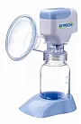 BOMBA ELTRICA TIRA-LEITE MATERNO COMPACT BIVOLT - G-TECH