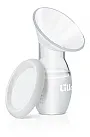 BOMBA MANUAL COLETORA DE LEITE 100% SILICONE MAMY - LILLO