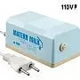 BOMBA TIRA-LEITE ELTRICA AZUL 110V  - MATERN MILK