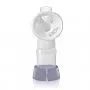 BOMBA TIRA LEITE ELTRICA BIVOLT BABY CARE - MULTILASER MULTIKIDS