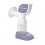 BOMBA TIRA LEITE ELTRICA BIVOLT BABY CARE - MULTILASER MULTIKIDS