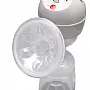 BOMBA TIRA LEITE ELTRICA COM USB PORTTIL - PAIS E FILHOS