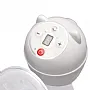 BOMBA TIRA LEITE ELTRICA COM USB PORTTIL - PAIS E FILHOS
