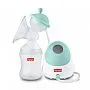BOMBA TIRA LEITE ELTRICA MOMS ESSENTIALS - FISHER PRICE