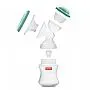 BOMBA TIRA LEITE ELTRICA MOMS ESSENTIALS - FISHER PRICE