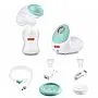 BOMBA TIRA LEITE ELTRICA MOMS ESSENTIALS - FISHER PRICE