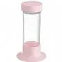 BOMBA TIRA-LEITE ELTRICA ROSA 110V  - MATERN MILK