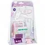 BOMBA TIRA-LEITE ELTRICA ROSA 110V  - MATERN MILK