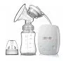 BOMBA TIRA LEITE LOVELY BABY ELTRICA BIVOLT - UNIK
