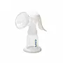BOMBA TIRA LEITE MANUAL CONFORT II - G-TECH