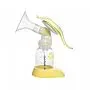 BOMBA TIRA LEITE MANUAL HARMONY - MEDELA