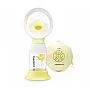 BOMBA EXTRATOR TIRA LEITE SWING FLEX - MEDELA