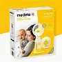 BOMBA EXTRATOR TIRA LEITE SWING FLEX - MEDELA