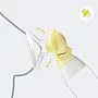 BOMBA EXTRATOR TIRA LEITE SWING MAXI FLEX - MEDELA