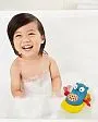 BRINQUEDO FLUTUANTE AQUATICO - SKIP HOP