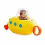 BRINQUEDO PARA BANHO LINHA ZOO SUBMARINO DO MACACO - SKIP HOP