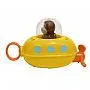 BRINQUEDO PARA BANHO LINHA ZOO SUBMARINO DO MACACO - SKIP HOP