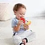 BRINQUEDO WONDER BUDDIES LEONARDO - TINY LOVE