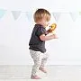 BRINQUEDO WONDER BUDDIES LEONARDO - TINY LOVE