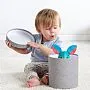 BRINQUEDO WONDER BUDDIES THOMAS - TINY LOVE