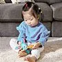 BRINQUEDO WONDER BUDDIES THOMAS - TINY LOVE