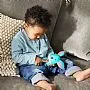 BRINQUEDO WONDER BUDDIES THOMAS - TINY LOVE