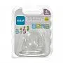 BUCAIS EXTRAMACIOS PARA STARTER CUP 4M+ - MAM