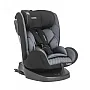 CADEIRA AUTO 0 A 36KG AVANTI 360 PRETO E GRAFITE- LENOX KIDDO