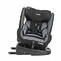 CADEIRA AUTO 0 A 36KG AVANTI 360 PRETO E GRAFITE- LENOX KIDDO