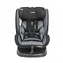 CADEIRA AUTO 0 A 36KG AVANTI 360 PRETO E GRAFITE- LENOX KIDDO