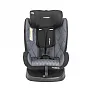 CADEIRA AUTO 0 A 36KG AVANTI 360 PRETO E GRAFITE- LENOX KIDDO